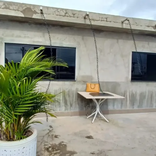 Casa nova à venda no itapõa-DF !!!!!