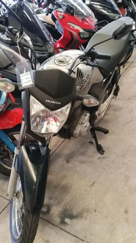 Honda START 160 2020 SHALON MOTOS