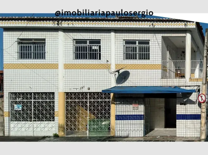 Antônio Bezerra  Ponto Comercial com 50m²