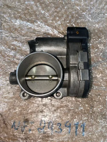 Tbi Ford Focus Ecosport 7s7g9f991ba
