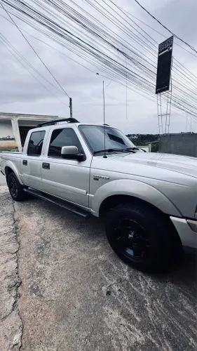 Ford Ranger XLT 4x2 2009 
