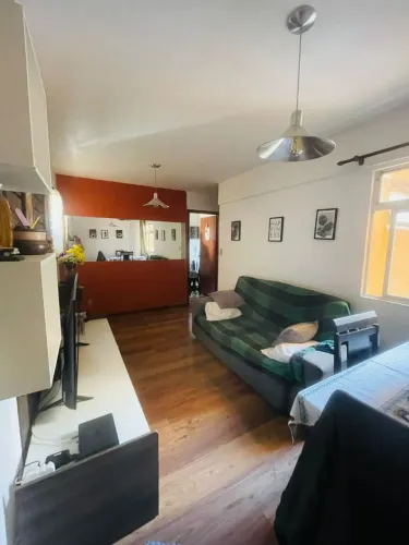 OPORTUNIDADE DE APARTAMENTO NO GAMA