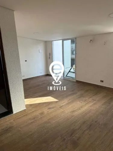 Sala Comercial 50m² - Ipiranga - À 500m do metrô Alto do Ipiranga