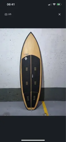 Prancha Surf Stand Up Paddle 8,4 com Capa
