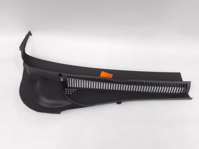 Churrasqueira Parabrisa Lado Esquerdo  Vw Polo Tsi 2017/23