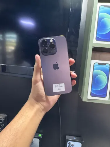 iPhone 14 Pro 128 gb