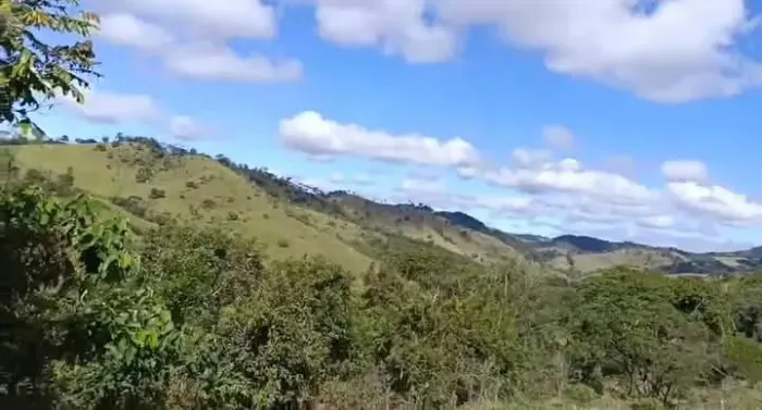 TERRENO NASCENTES DA MATA