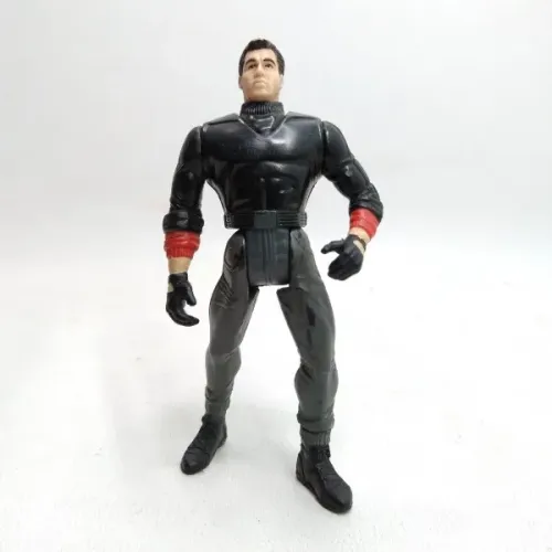 Boneco Bruce Wayne 1995 Kenner 12 Cm