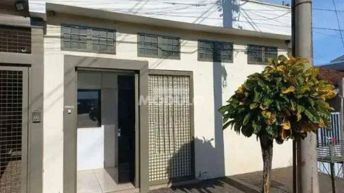 Sala Mobiliada para locação no Daniel Fonseca