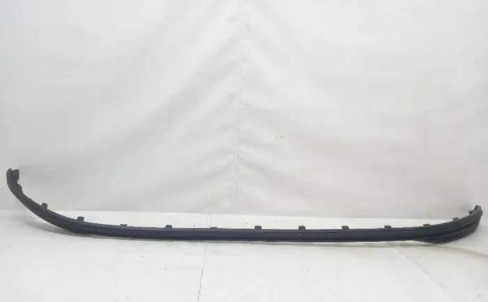 Friso Parachoque Traseiro Vw Virtus 2020 Original 