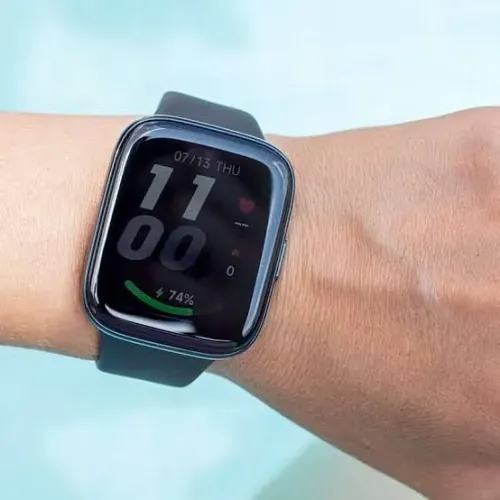 Relógio SmartWatch Redmi Watch 3 Active