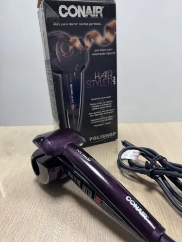 Modelador de cabelo Hair Styler 
