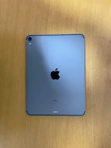 iPad pro 256 GB 3 geração wi-fi e entrada para Chip