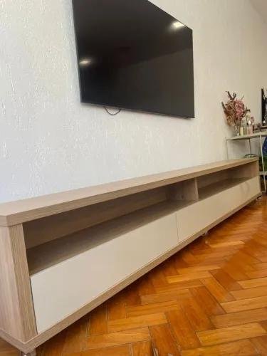 Rack para sala/quarto