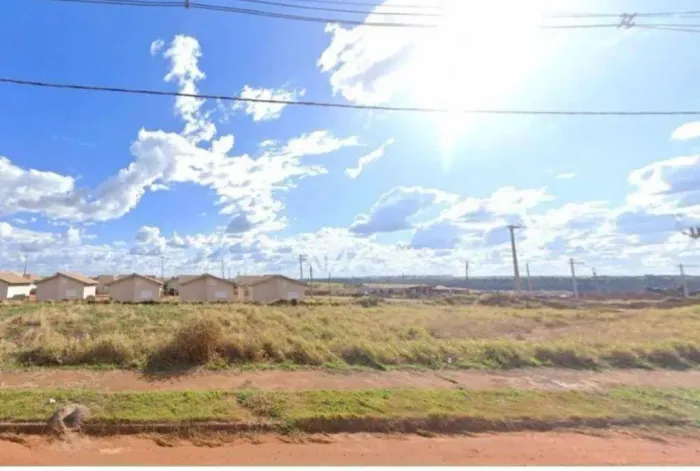 Terreno à venda, 200 m² por R$ 90.000,00 - Ilha Bella - Uberaba/MG