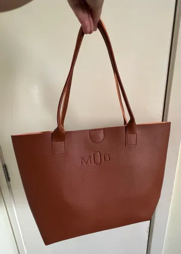 Bolsa MoB