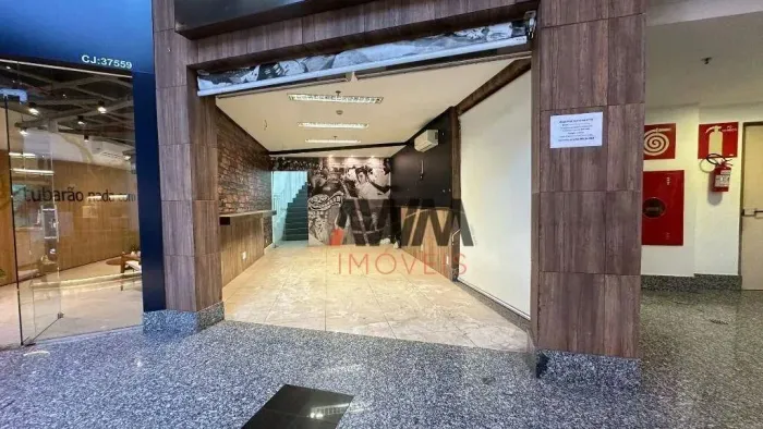 Sala para alugar, 73 m²- Jardim Goiás - Goiânia/GO