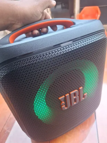 NOVA ENCORE 2 JBL