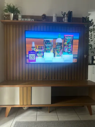 Smart TV 43 polegadas 