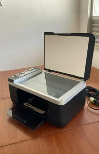 impressora hp multifuncional deskjet f4180 / f 4180
