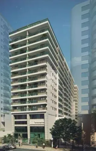 Cobertura com 3 dormitórios à venda, 185 m² por R$ 1.950.000,00 - Icaraí - Niterói/RJ