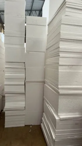 Fabrica de EPS - Placas Isopor Com Diversos Tamanhos e Espessuras!