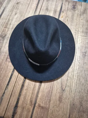 Chapéu Cowboy Pralana