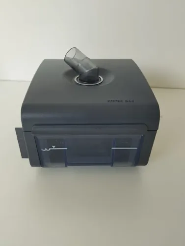 Umidificador Cpap System One Serie 50 "usado"