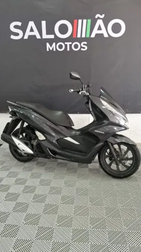 PCX 150 ABS IPVA 2025 PAGO