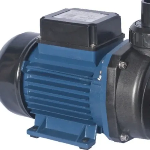 Motobomba Hidromassagem Claw 1/2Cv 370w Monofásica Wmbh-50h 220v