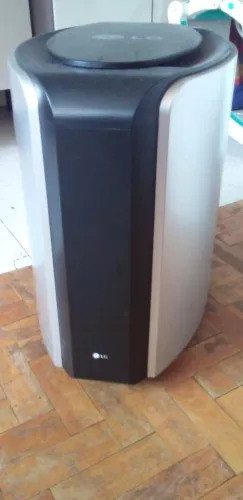Subwoofer e caixas/torres Home Theater LG La RH7505