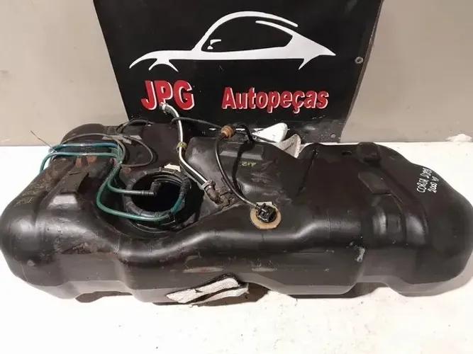 Tanque Combustível GM/Corsa Super 00 4P