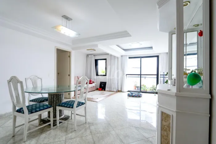 Apartamento 2 quartos para alugar no(a) Tatuapé