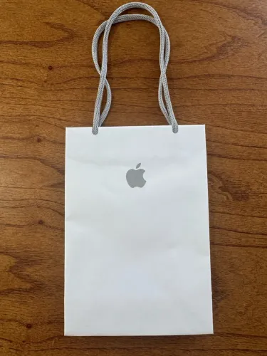 Sacola Apple Original