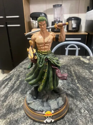Roronoa Zoro One Piece