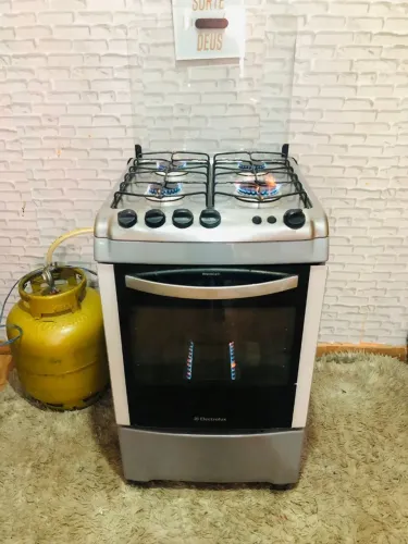 Fogão Electrolux 4 bocas