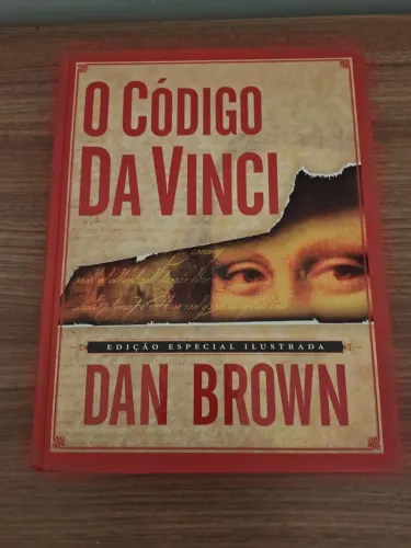Código da Vinci