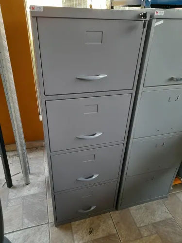 Armário arquivo para pasta suspensa- Novo