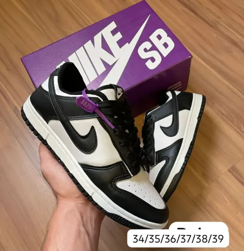 Tênis Nike SB