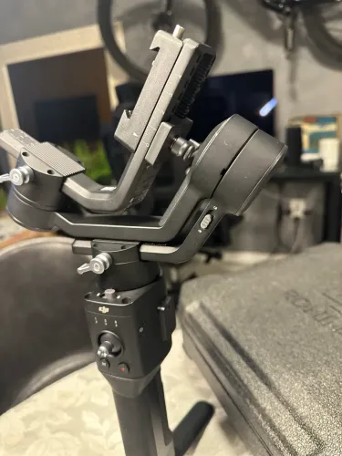 DJI RONIN SC
