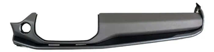 Moldura Painel Jeep Compass 1.3 T270 2025 ( 60945043 )