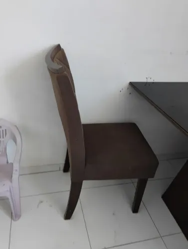 VENDO MESA 6 LUGARES