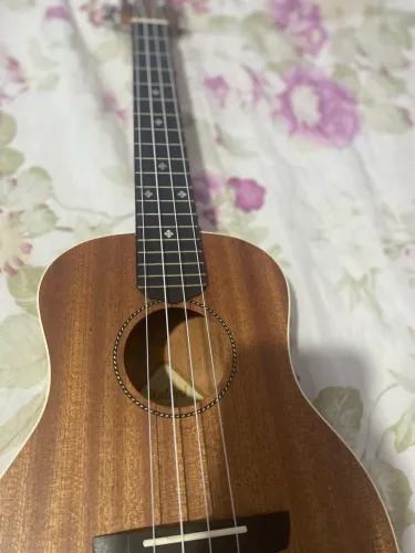 Ukelele Concert