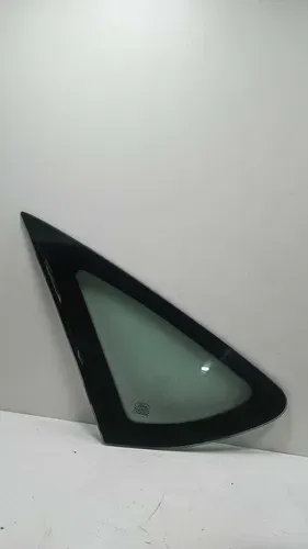 Vidro Fixo Traseiro Esquerdo Ford Ka 2015 Á 2018 