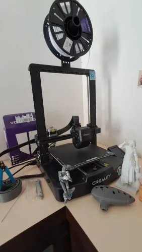 Impressora 3D Creality Ender 3 V3 SE