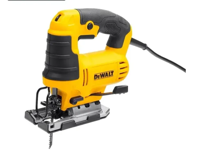 Tico Tico DEWALT