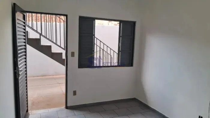 Locação de Apartamentos / Flat na cidade de Araraquara