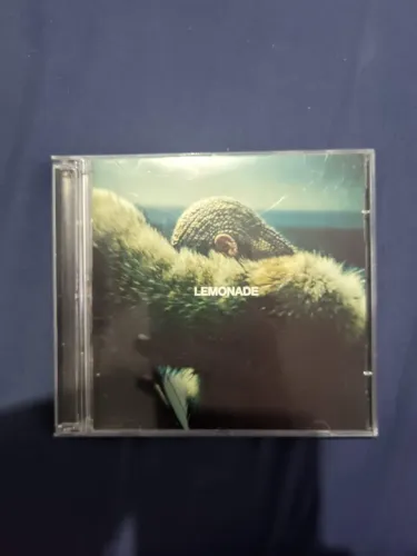 CD Beyoncé Lemonade