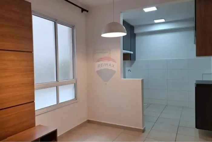 Apto Jardim Real Park: Conforto e Lazer Completo!