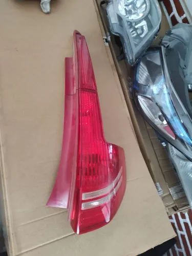 Lanterna sinaleira traseira direita C4 Hatch original 
